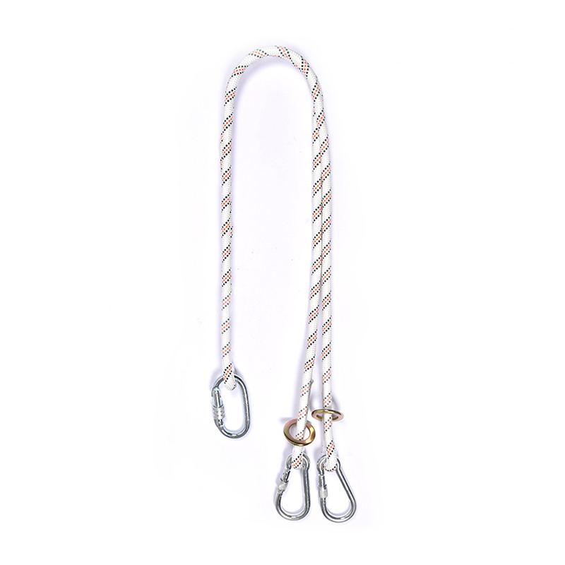 HT-S-0016/HT-S-0017/HT-S-0012/HT-S-0013 Veiligheidslijn voor werkpositionering