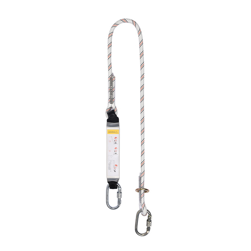 HT-S-0018 14 mm energieabsorberkoord met gedraaid touw