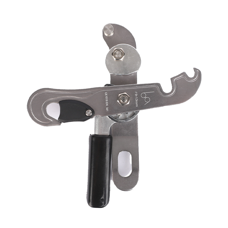 HT-XJ-03 Aluminium handafdaler