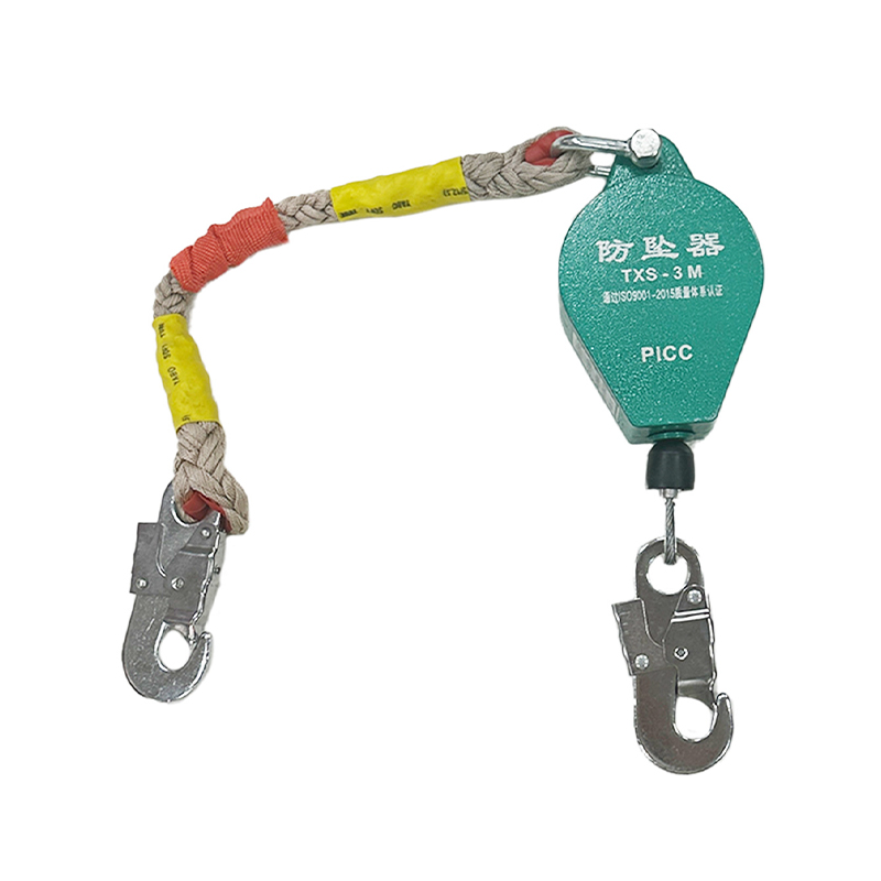 HT-FS-3m/5m/10m/15m/20m/30m staaldraad valdemper