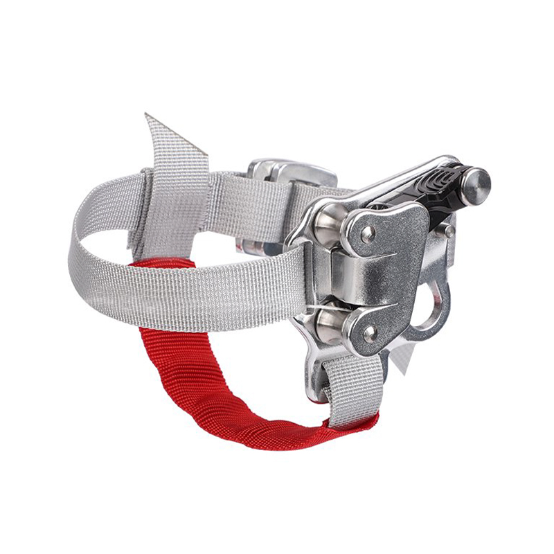 HT-SS-01 Aluminium voetstijgbeugel
