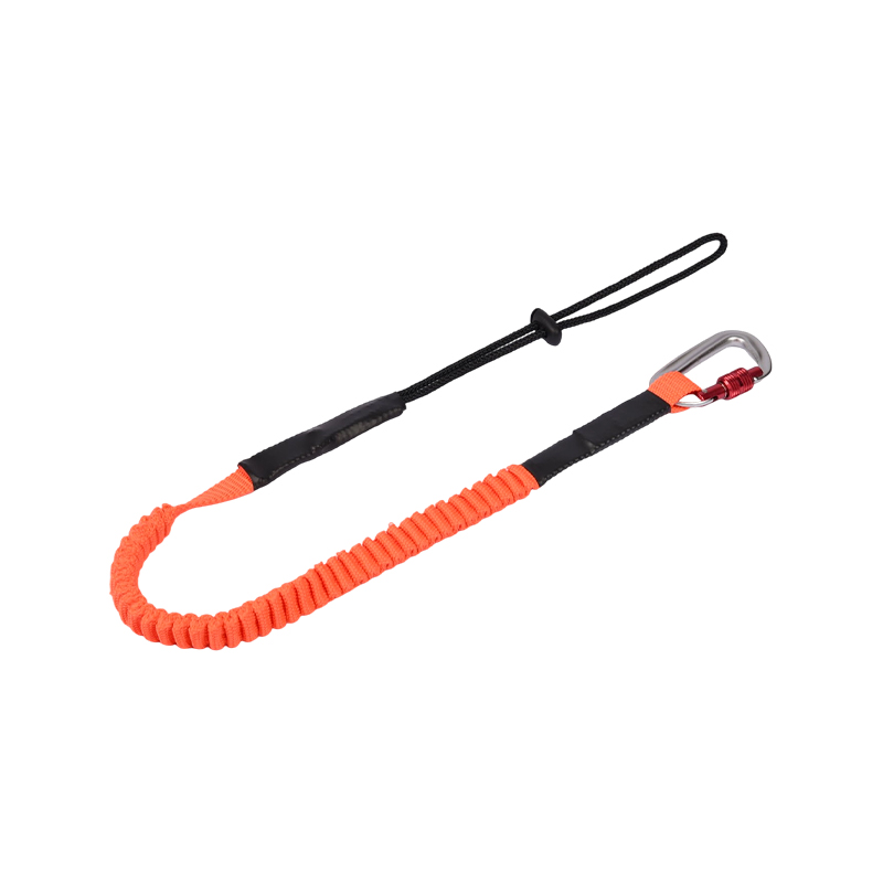 HT-T-0022/HT-T-0023 Polyester gereedschapsketting